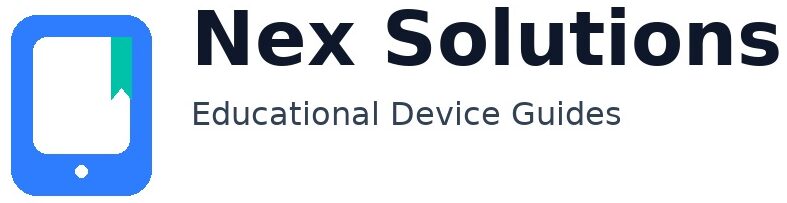 Nex Solutions logo